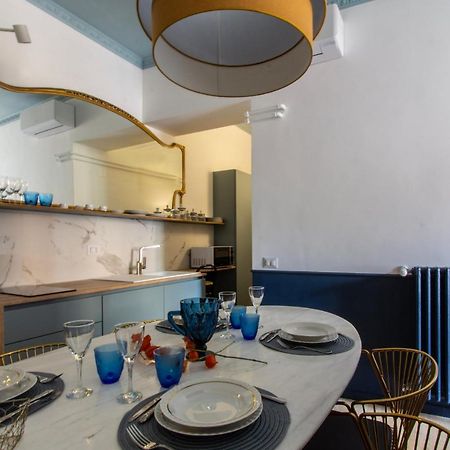 Rasella44, Blu Apartment Ρώμη Εξωτερικό φωτογραφία