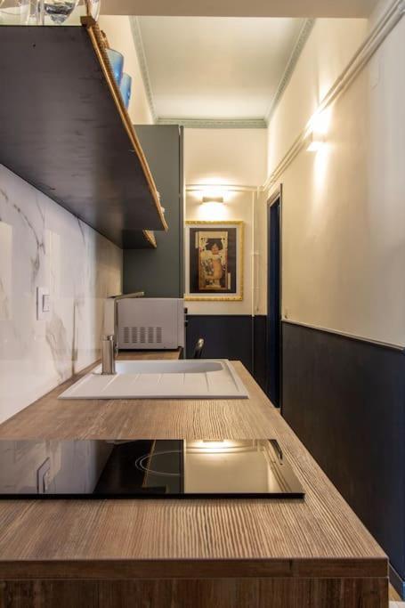 Rasella44, Blu Apartment Ρώμη Εξωτερικό φωτογραφία