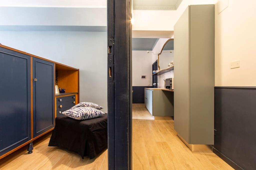Rasella44, Blu Apartment Ρώμη Εξωτερικό φωτογραφία