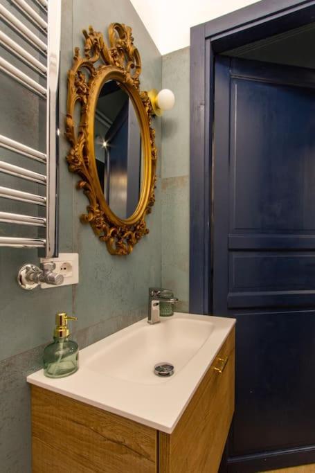 Rasella44, Blu Apartment Ρώμη Εξωτερικό φωτογραφία