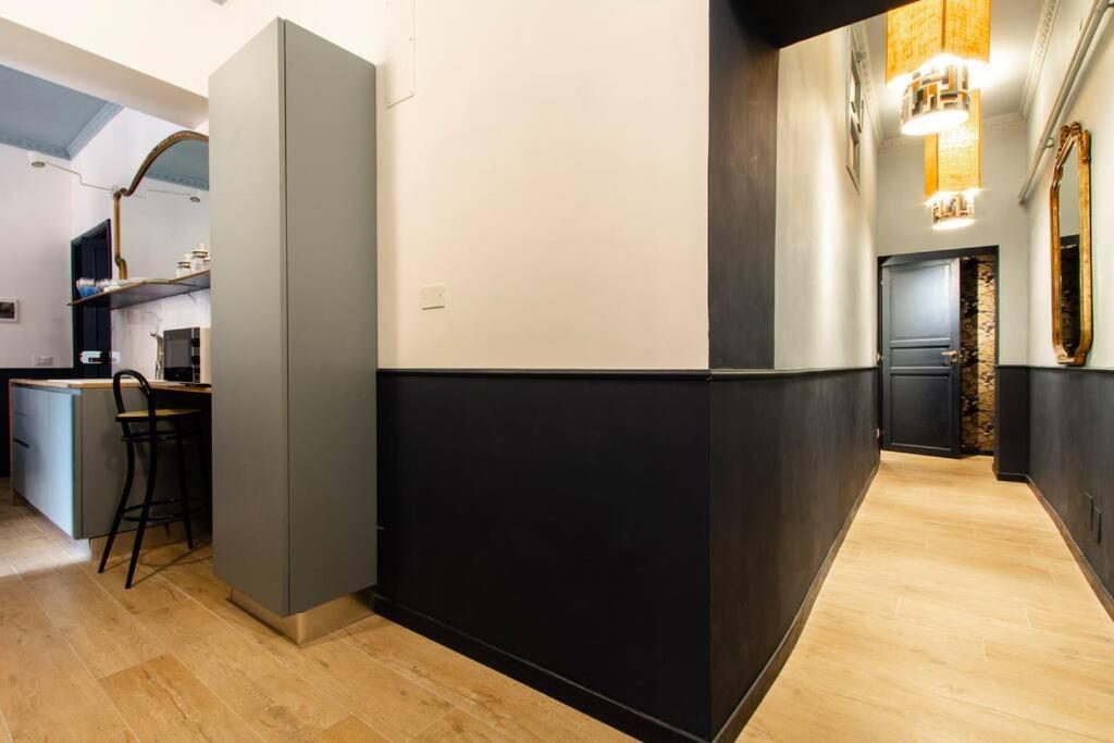 Rasella44, Blu Apartment Ρώμη Εξωτερικό φωτογραφία