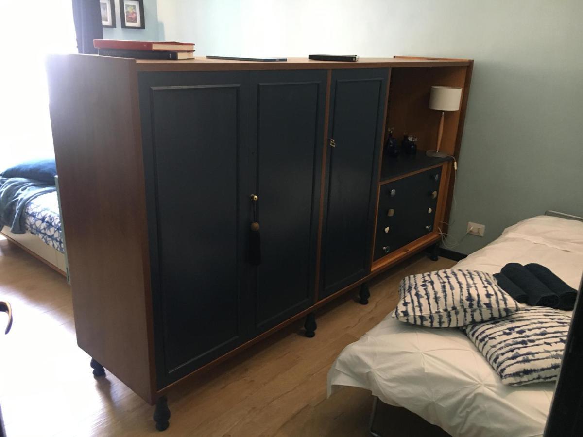 Rasella44, Blu Apartment Ρώμη Εξωτερικό φωτογραφία
